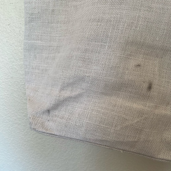 Mud Pie | Silver Sequin Bride Tote Bag - Picture 6 of 11